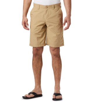 Columbia Muške Kratke Hlače - Washed Out Big Smeđe | BDIU-61420